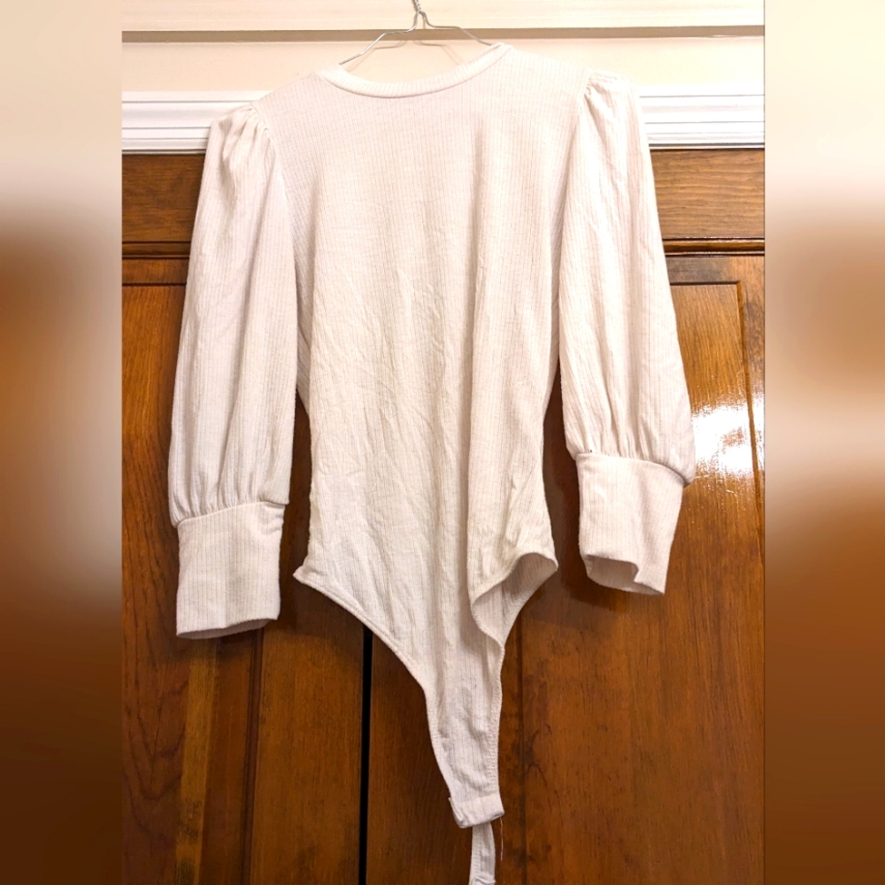 Women's bodysuit